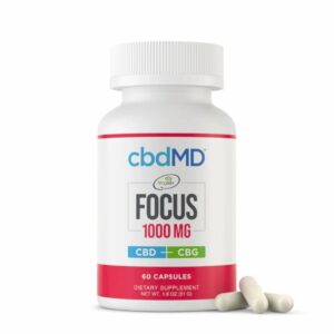 Focus Capsules